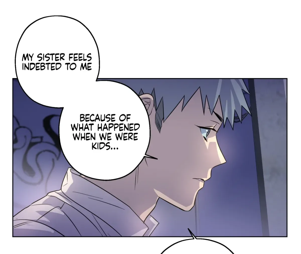 On Off Romance Chapter 31 page 41
