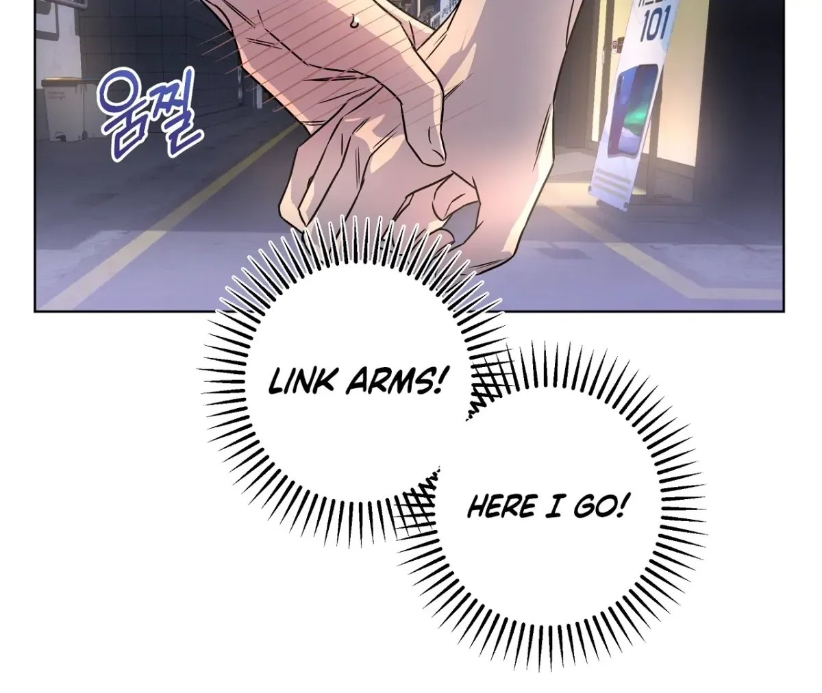 On Off Romance Chapter 31 page 19