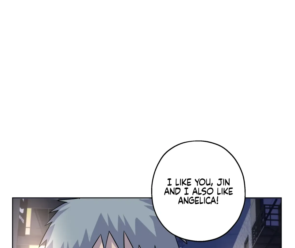 On Off Romance Chapter 31 page 56