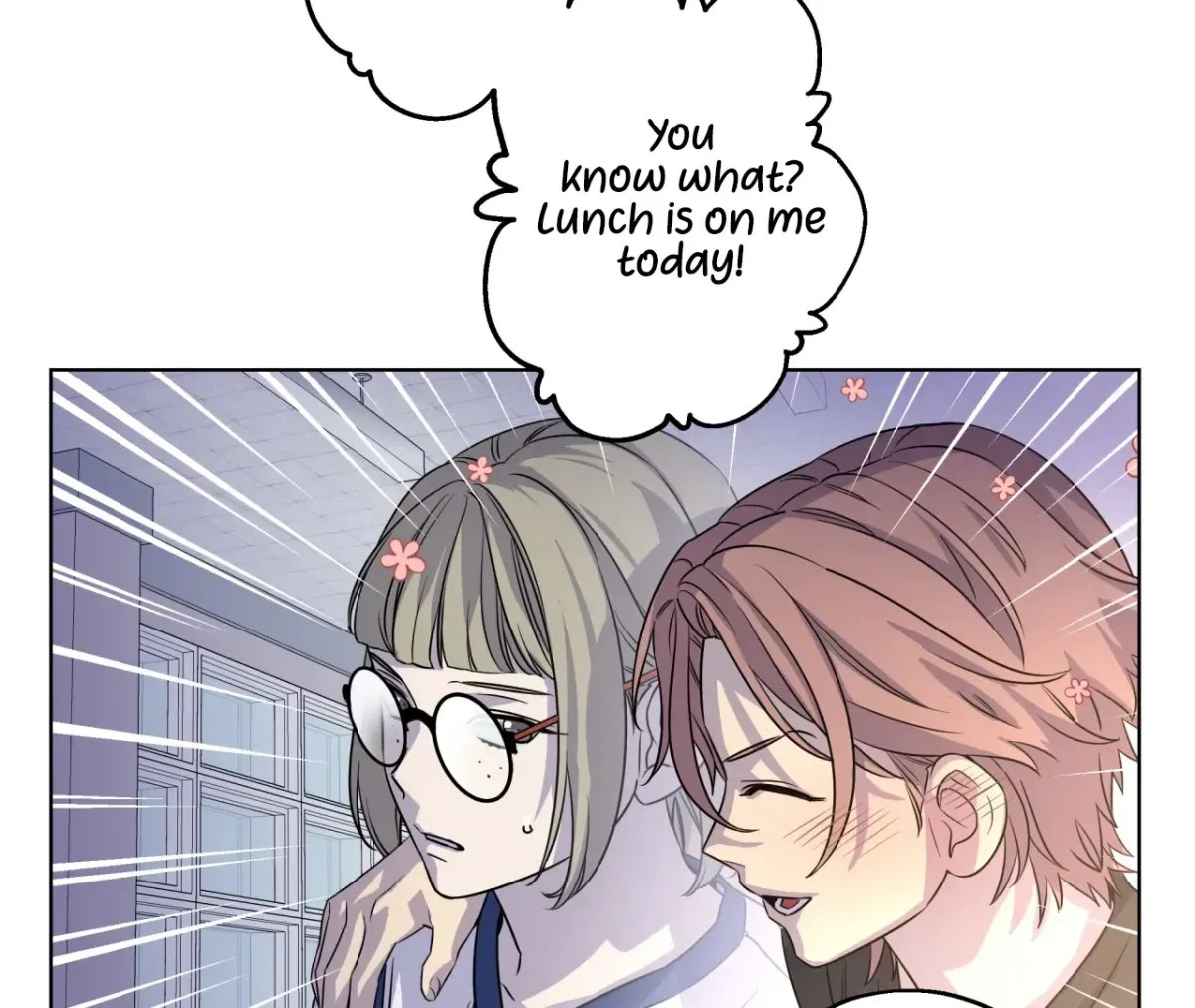 On Off Romance Chapter 31 page 67