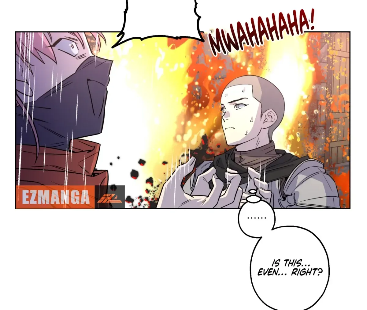 On Off Romance Chapter 31 page 105