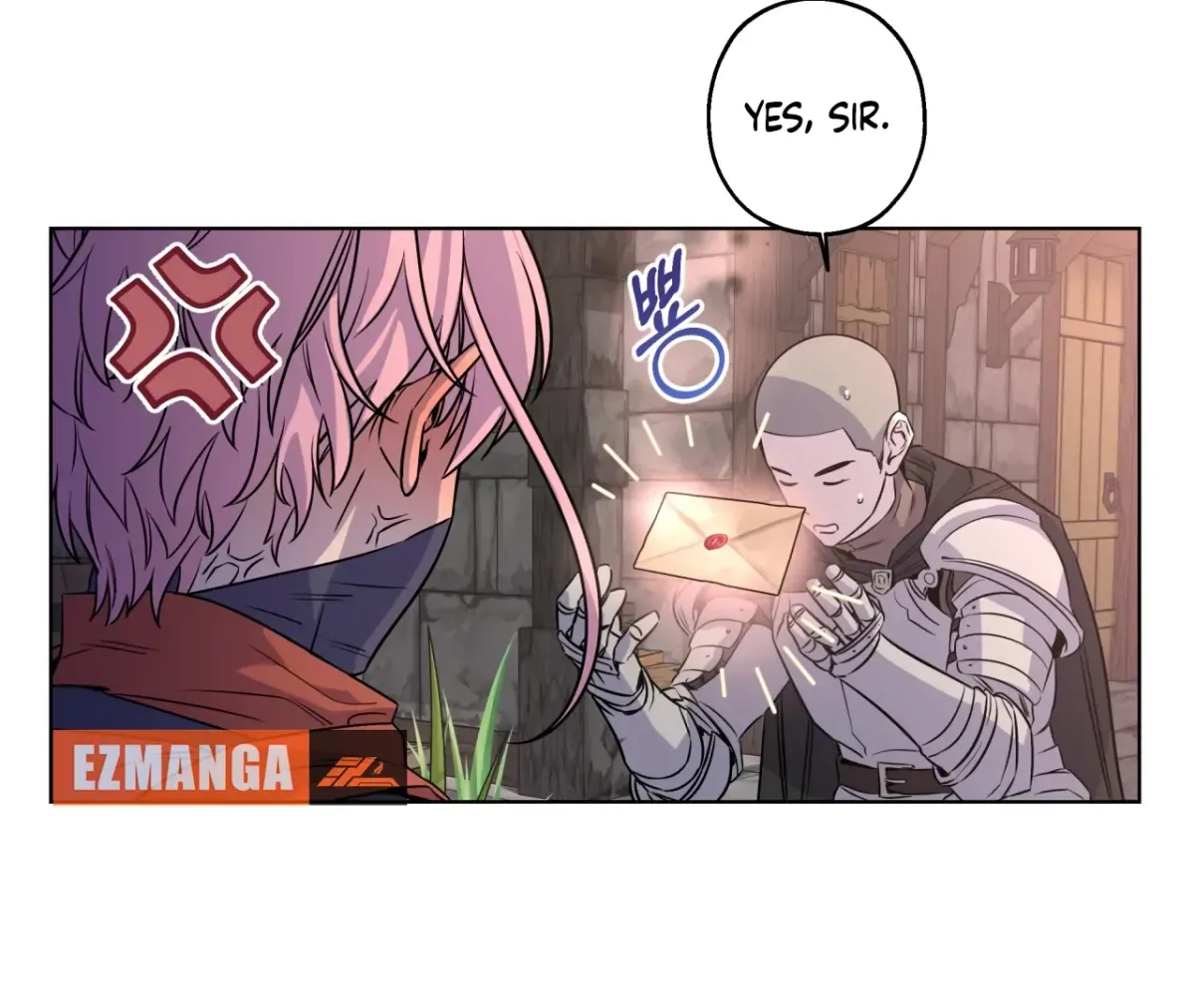 On Off Romance Chapter 31 page 99