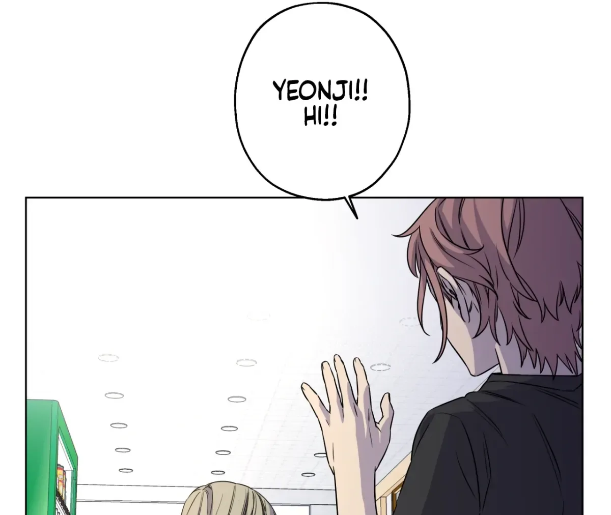 On Off Romance Chapter 31 page 61
