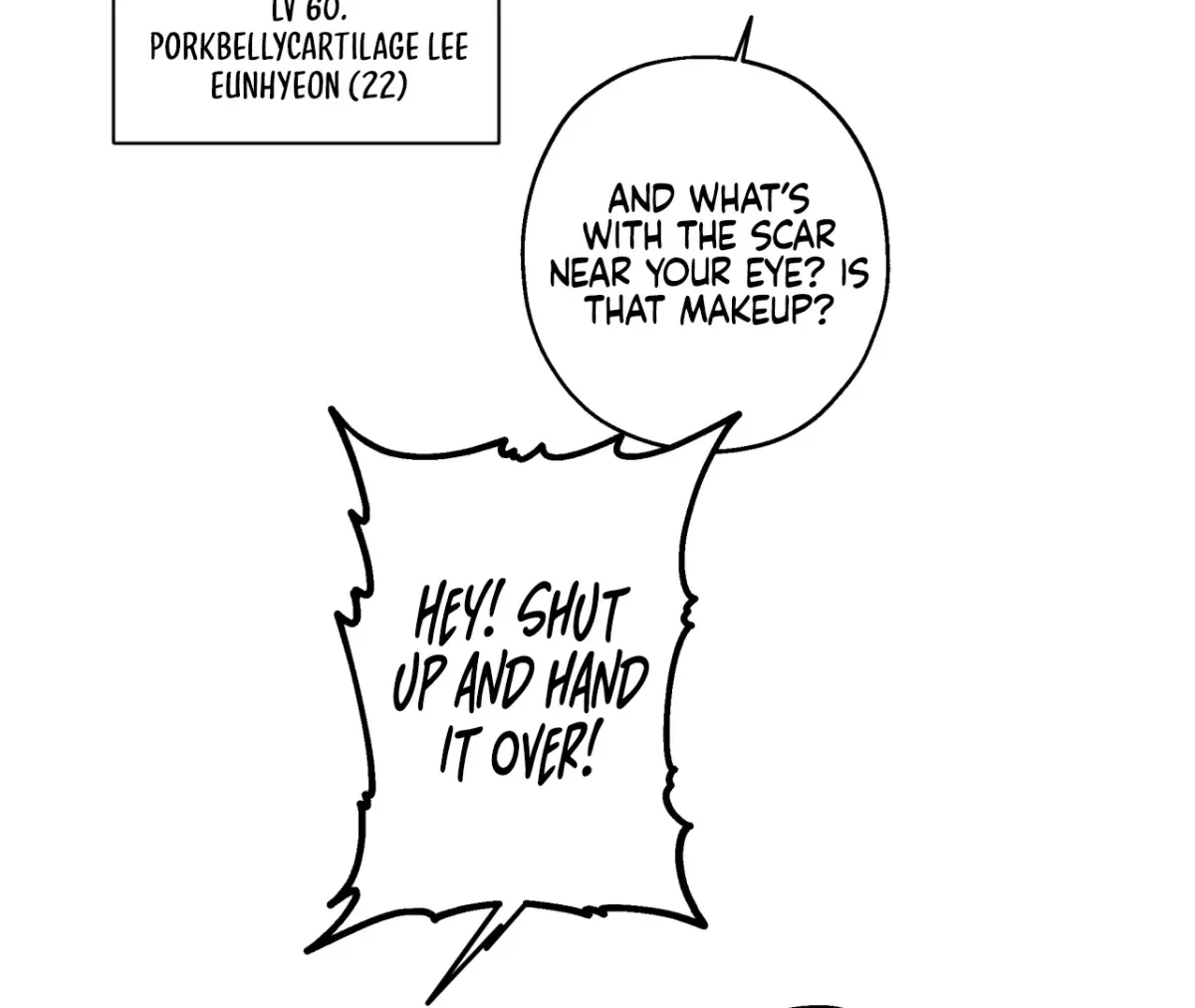 On Off Romance Chapter 31 page 98