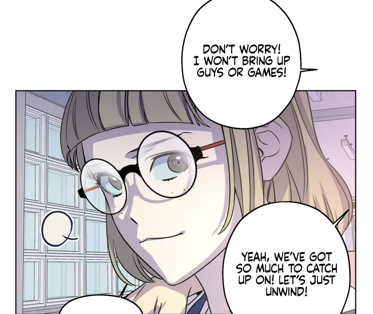 On Off Romance Chapter 31 page 69