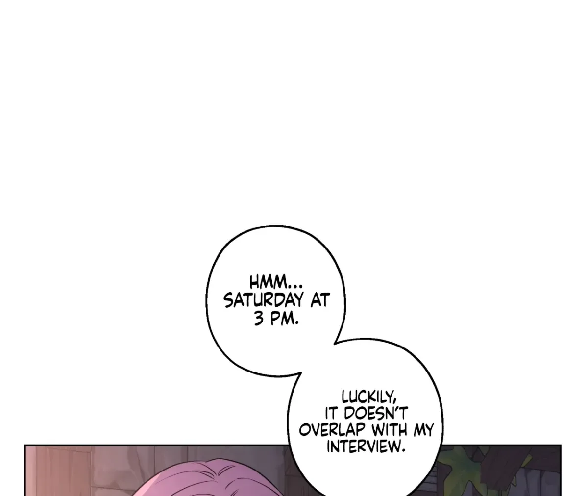On Off Romance Chapter 31 page 100