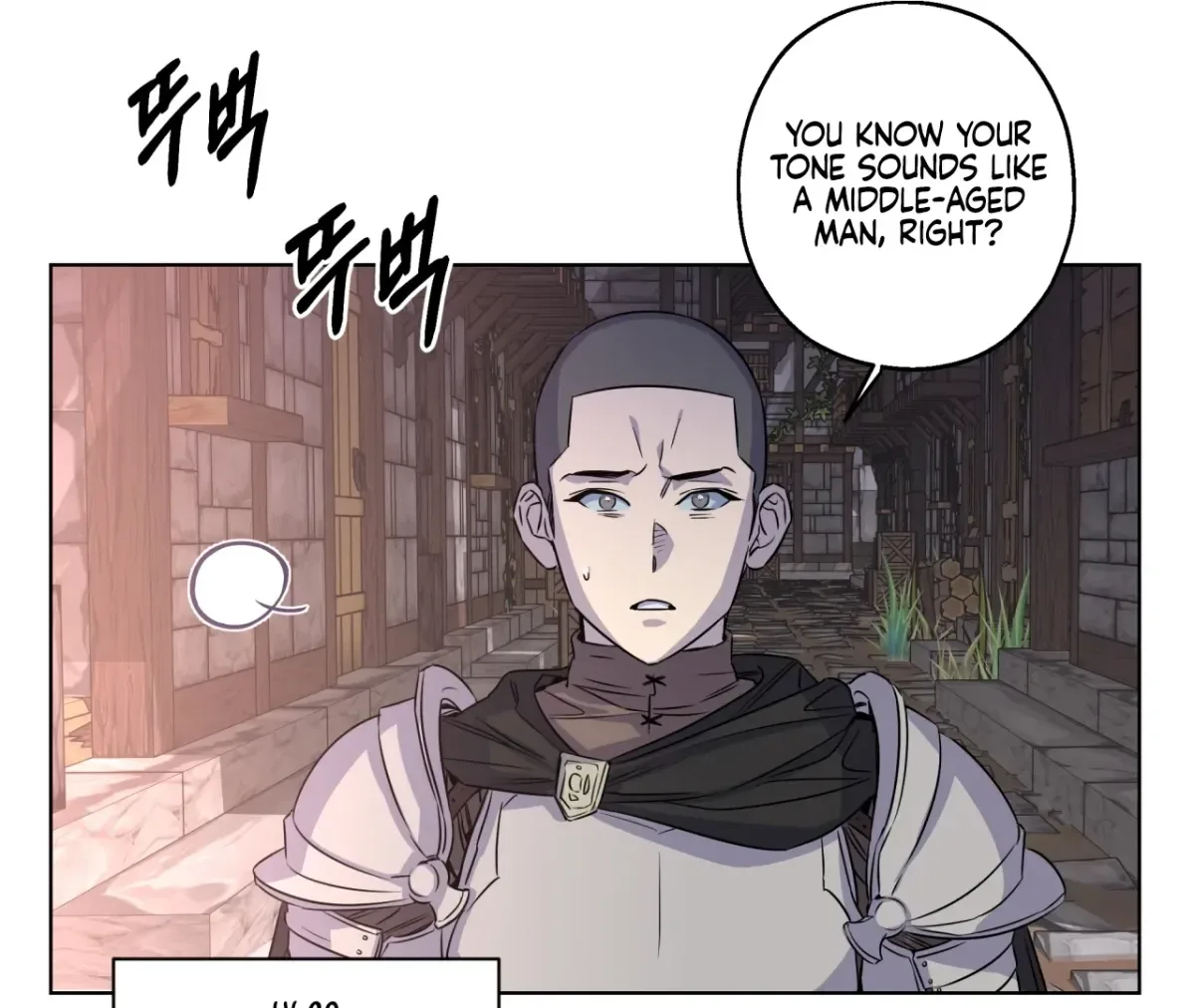On Off Romance Chapter 31 page 97