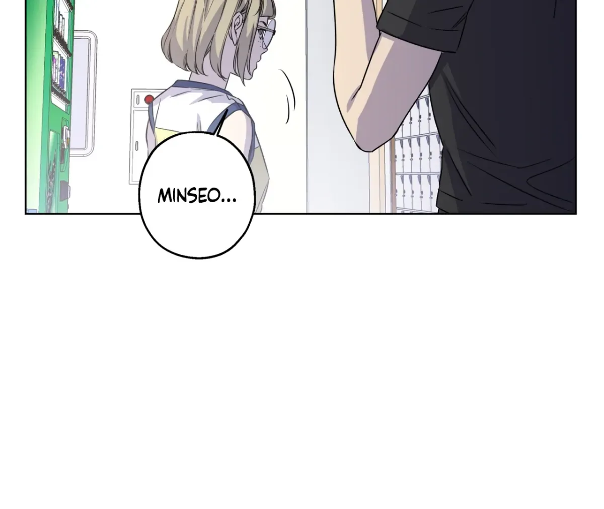 On Off Romance Chapter 31 page 62