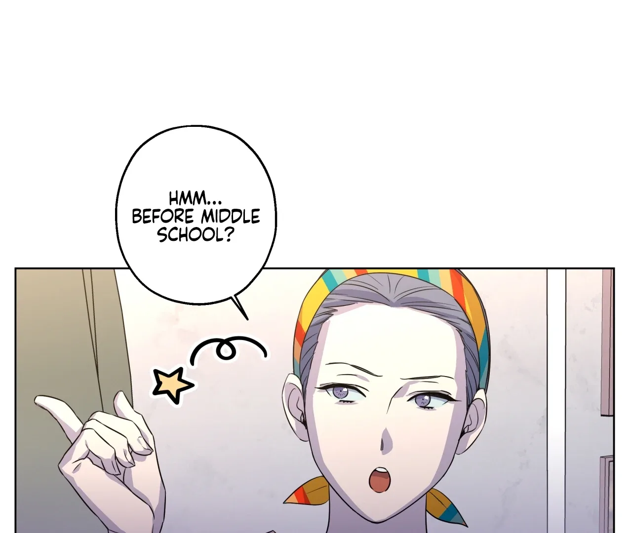 On Off Romance Chapter 26 page 56