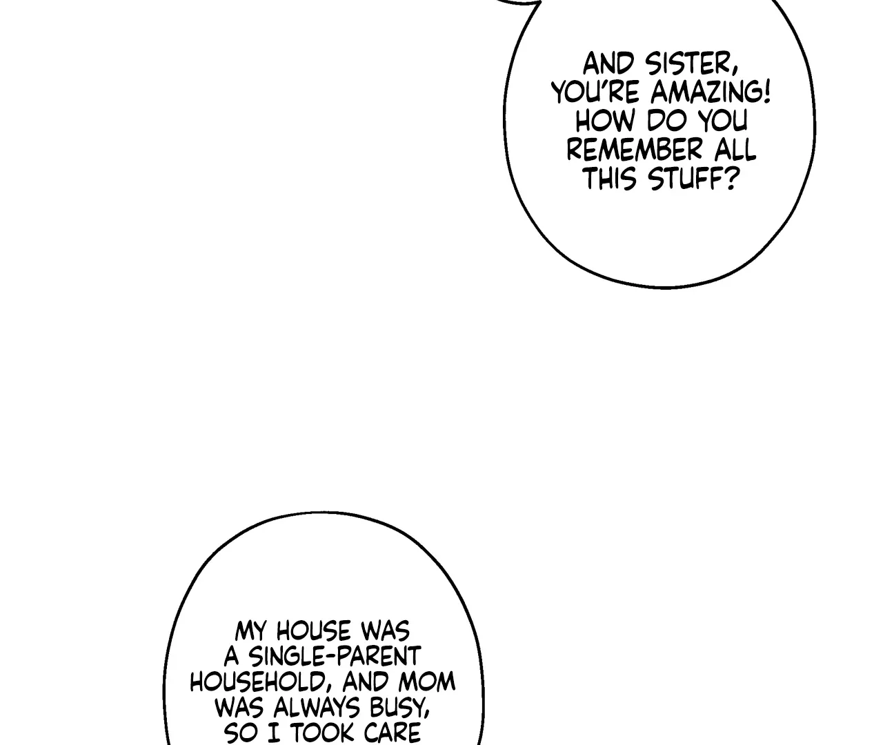 On Off Romance Chapter 26 page 85