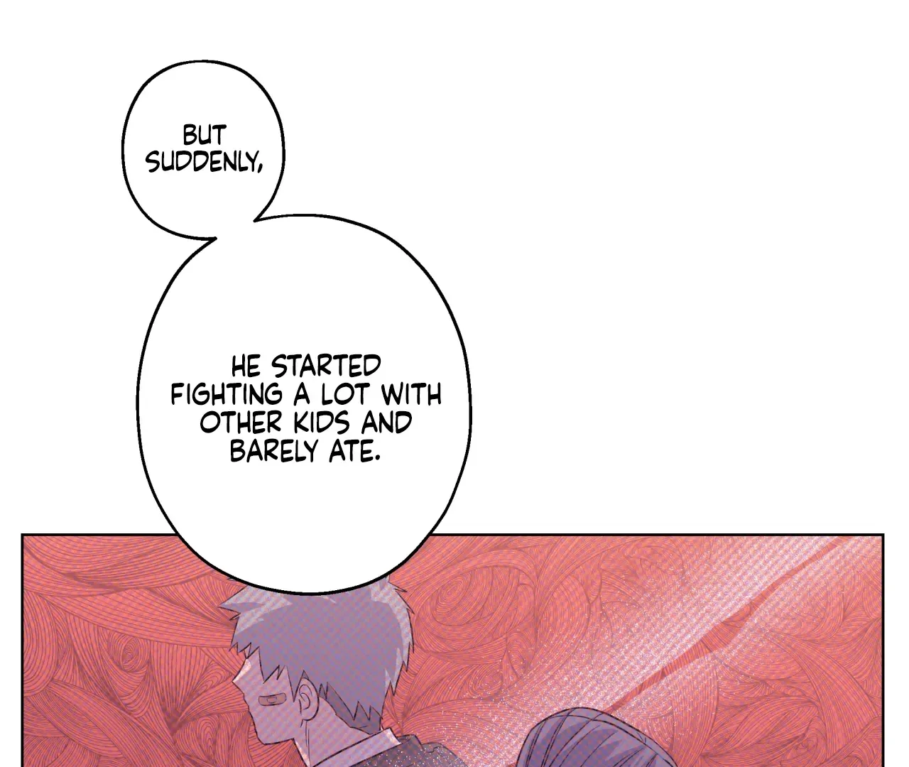 On Off Romance Chapter 26 page 128