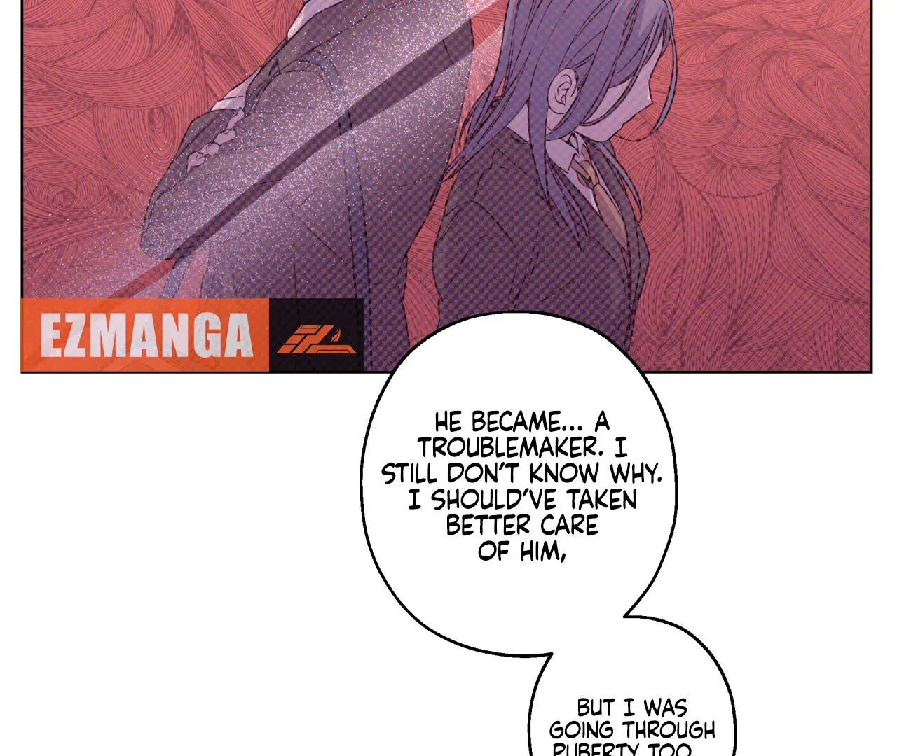 On Off Romance Chapter 26 page 129