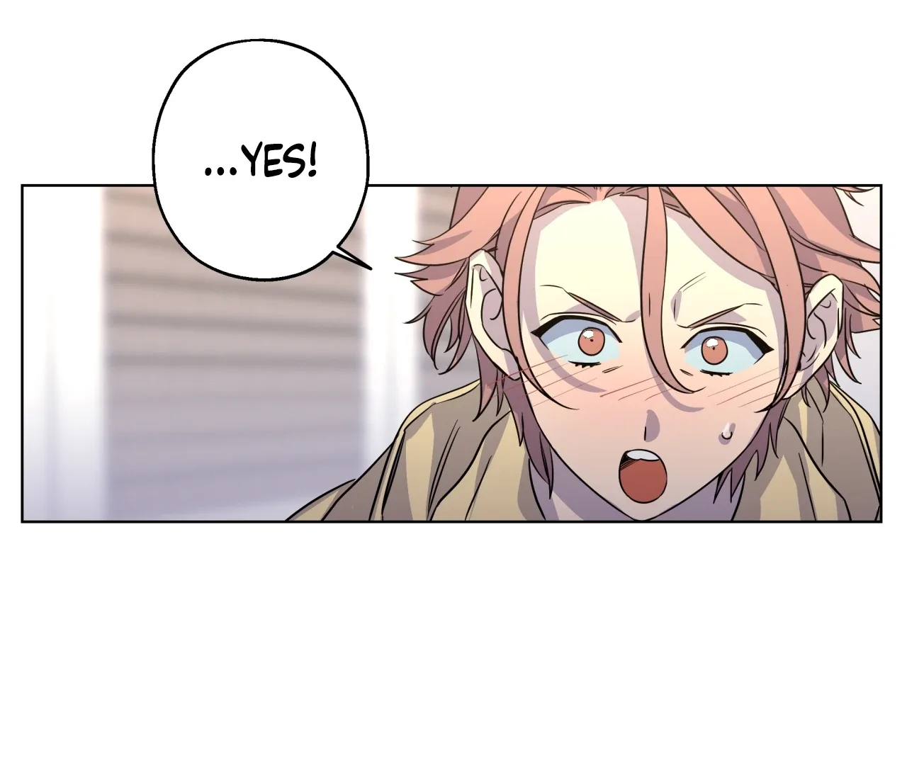 On Off Romance Chapter 26 page 144