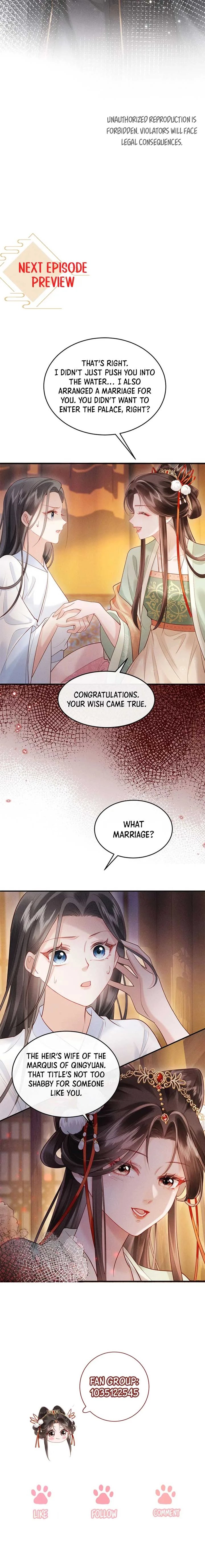 On Our Wedding Night, I Got Pregnant with the Chief Warden’s Child Chapter 2 page 15