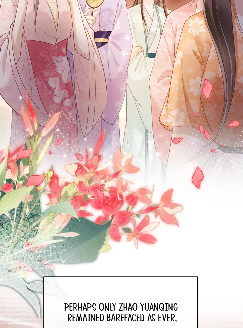 On Our Wedding Night, I Got Pregnant with the Chief Warden’s Child Chapter 22 page 40