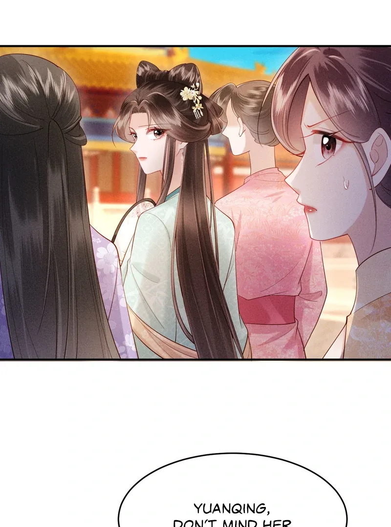 On Our Wedding Night, I Got Pregnant with the Chief Warden’s Child Chapter 22 page 48