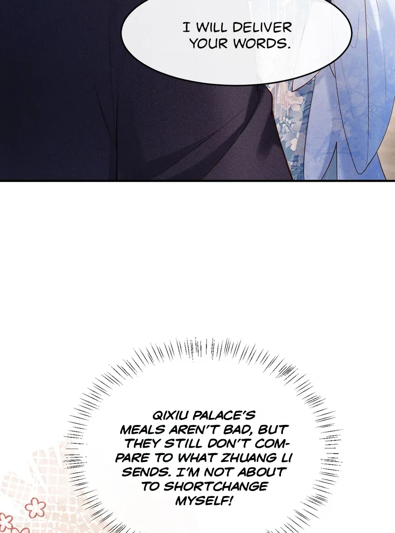 On Our Wedding Night, I Got Pregnant with the Chief Warden’s Child Chapter 22 page 23