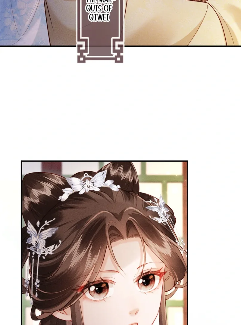 On Our Wedding Night, I Got Pregnant with the Chief Warden’s Child Chapter 22 page 29