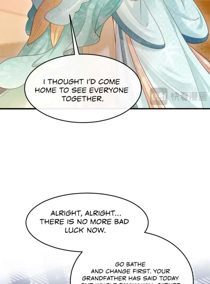 On Our Wedding Night, I Got Pregnant with the Chief Warden’s Child Chapter 24 page 15