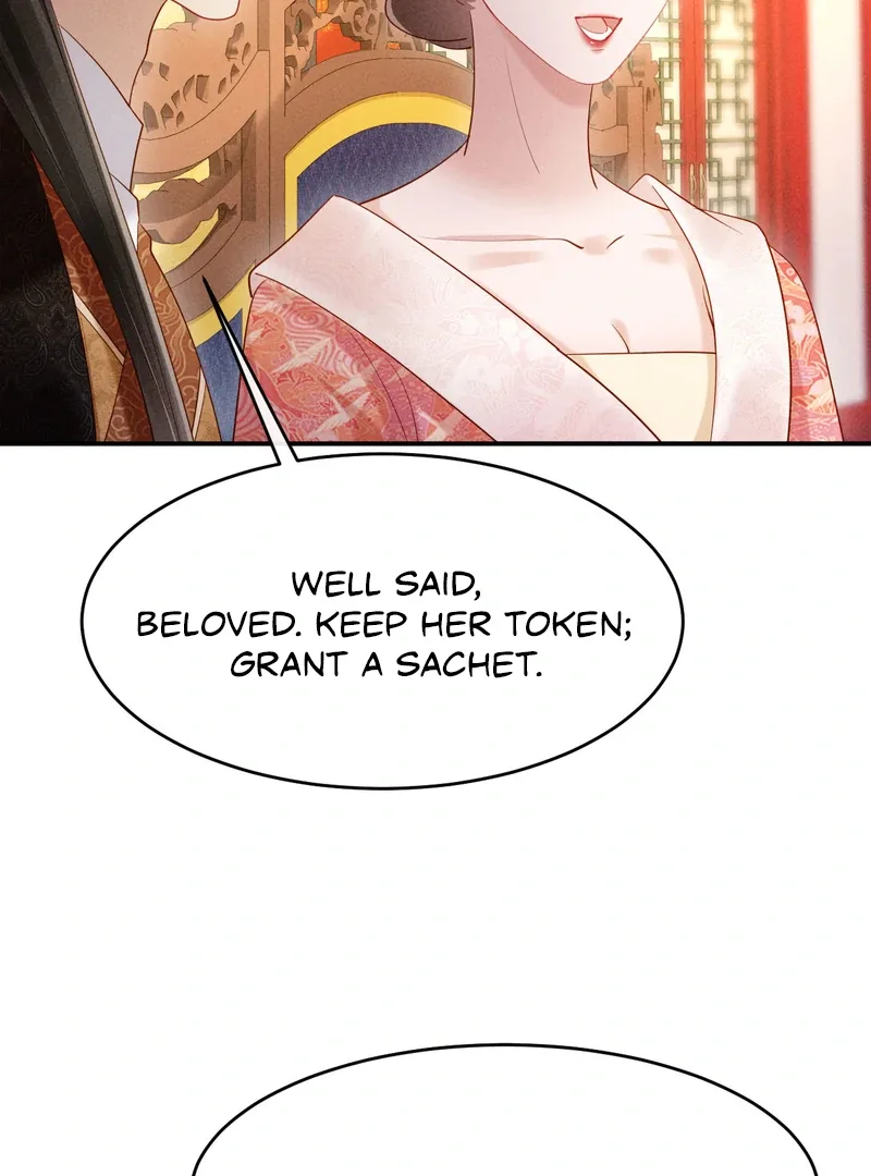 On Our Wedding Night, I Got Pregnant with the Chief Warden’s Child Chapter 22 page 63