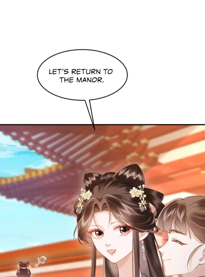 On Our Wedding Night, I Got Pregnant with the Chief Warden’s Child Chapter 24 page 7