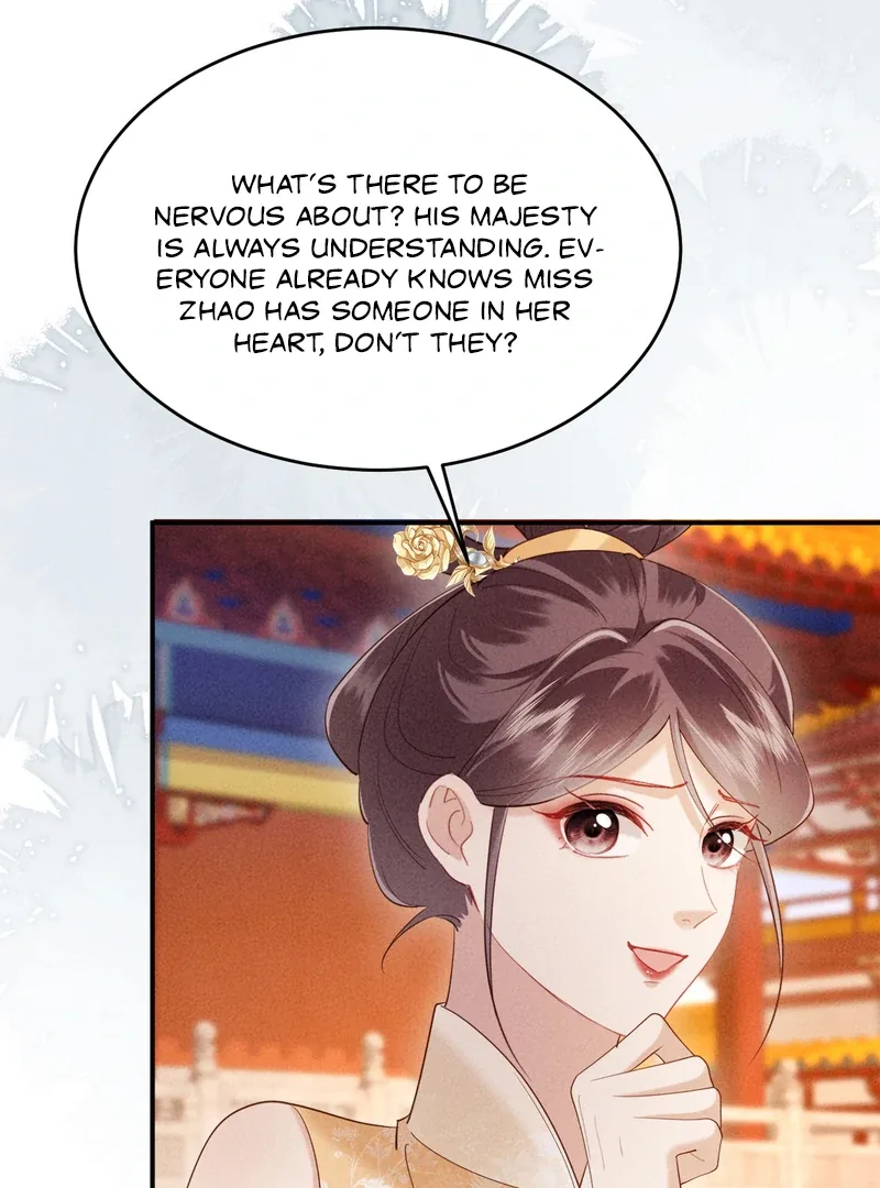 On Our Wedding Night, I Got Pregnant with the Chief Warden’s Child Chapter 22 page 46