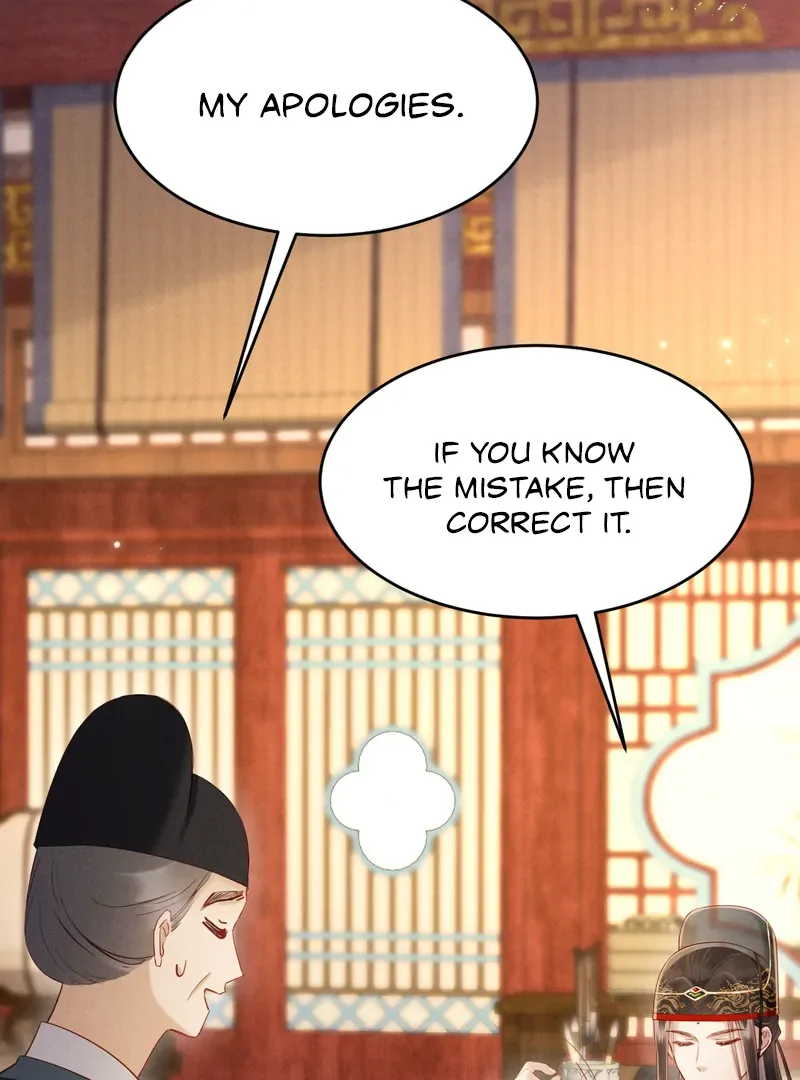 On Our Wedding Night, I Got Pregnant with the Chief Warden’s Child Chapter 22 page 7