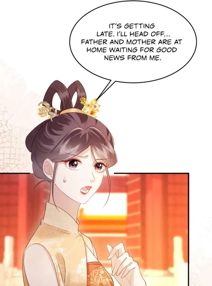 On Our Wedding Night, I Got Pregnant with the Chief Warden’s Child Chapter 24 page 2
