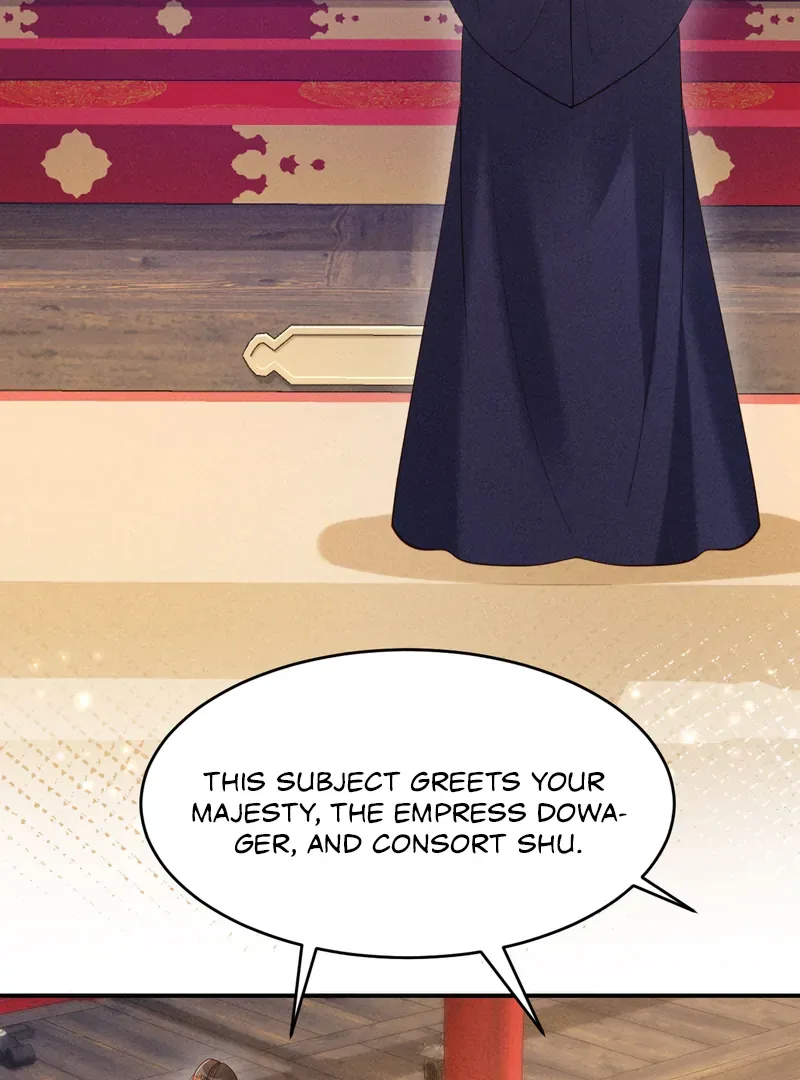 On Our Wedding Night, I Got Pregnant with the Chief Warden’s Child Chapter 22 page 60