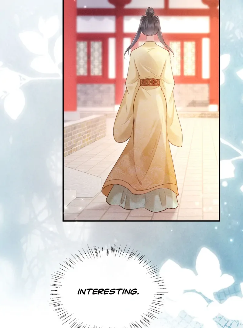 On Our Wedding Night, I Got Pregnant with the Chief Warden’s Child Chapter 22 page 31