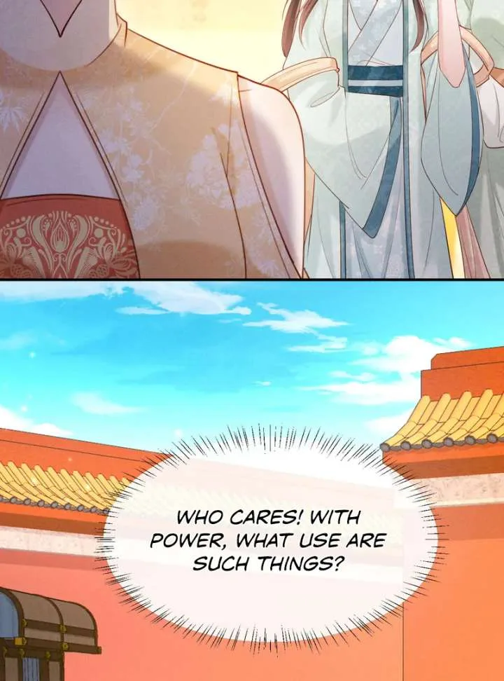 On Our Wedding Night, I Got Pregnant with the Chief Warden’s Child Chapter 24 page 4