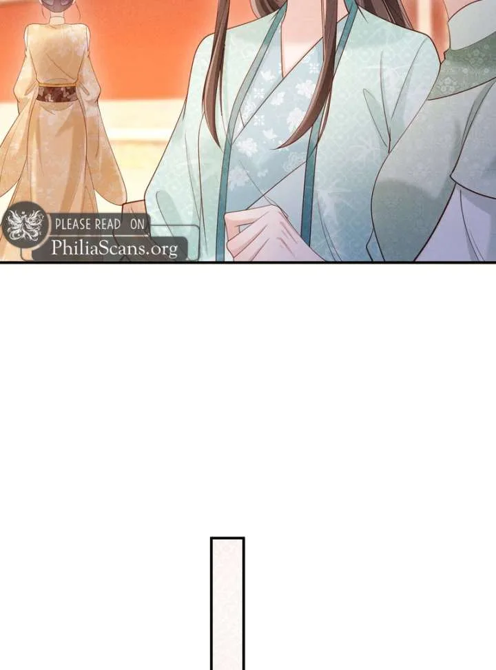 On Our Wedding Night, I Got Pregnant with the Chief Warden’s Child Chapter 24 page 8