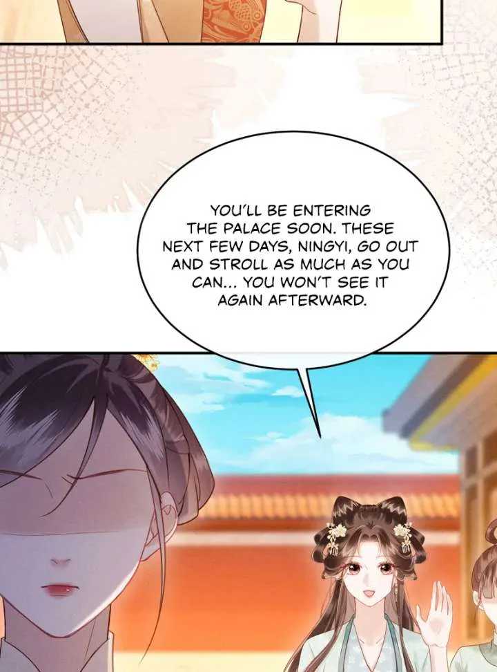 On Our Wedding Night, I Got Pregnant with the Chief Warden’s Child Chapter 24 page 3