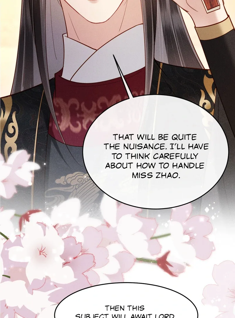 On Our Wedding Night, I Got Pregnant with the Chief Warden’s Child Chapter 22 page 74