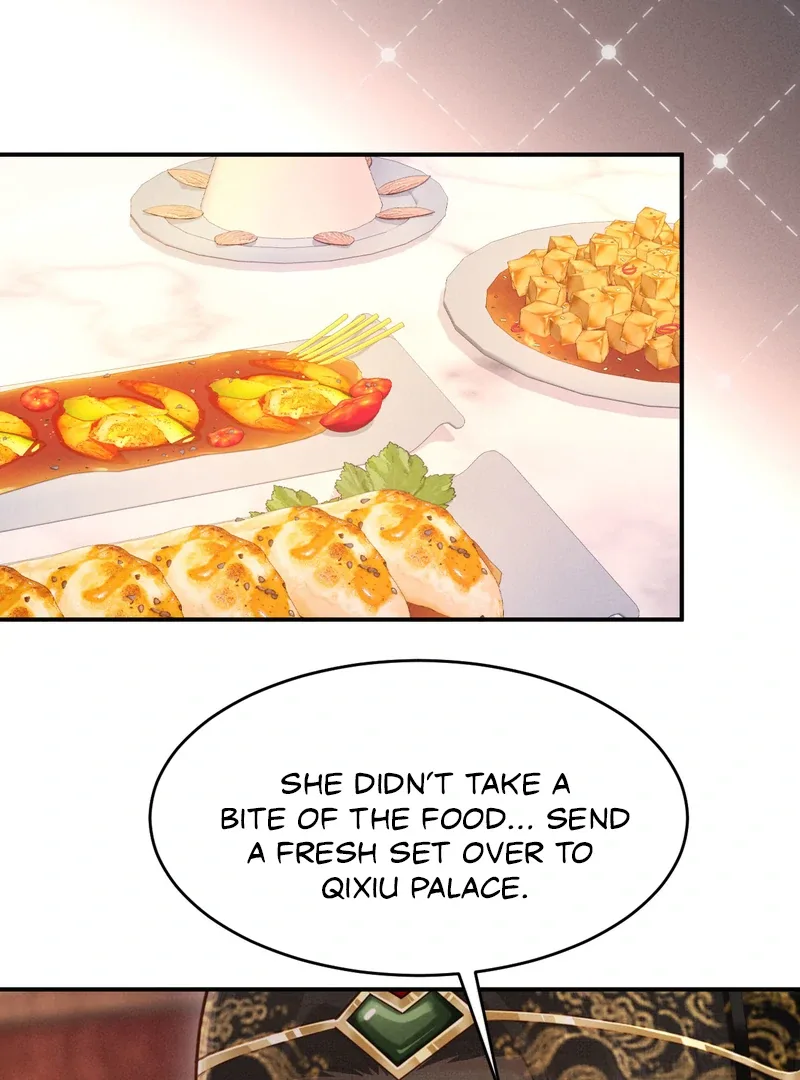 On Our Wedding Night, I Got Pregnant with the Chief Warden’s Child Chapter 22 page 9