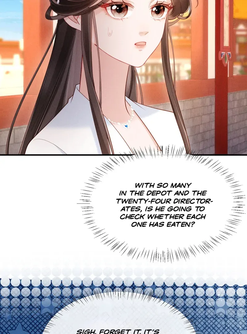 On Our Wedding Night, I Got Pregnant with the Chief Warden’s Child Chapter 22 page 20