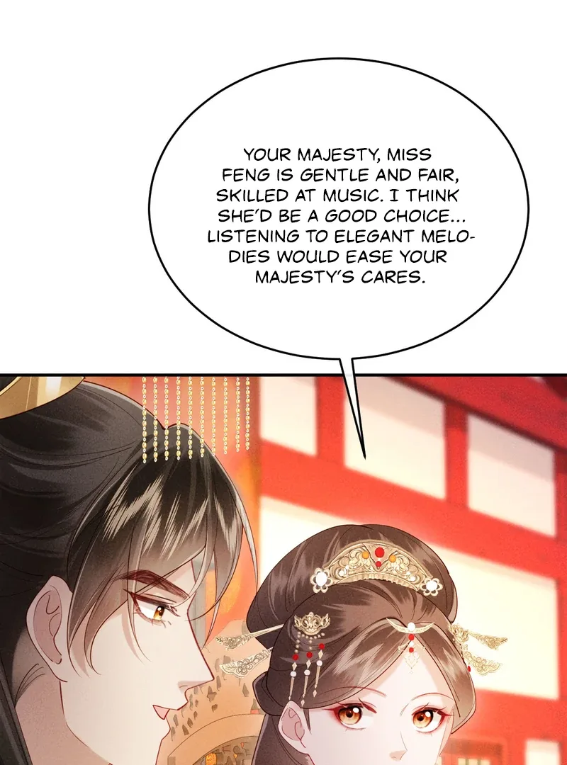 On Our Wedding Night, I Got Pregnant with the Chief Warden’s Child Chapter 22 page 62
