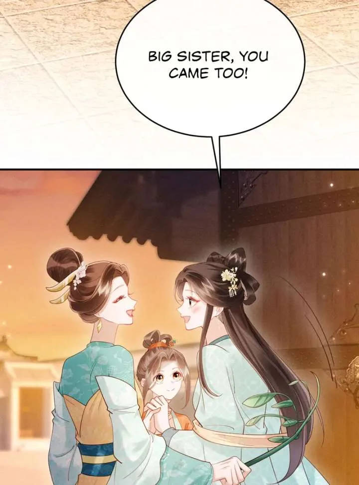 On Our Wedding Night, I Got Pregnant with the Chief Warden’s Child Chapter 24 page 14