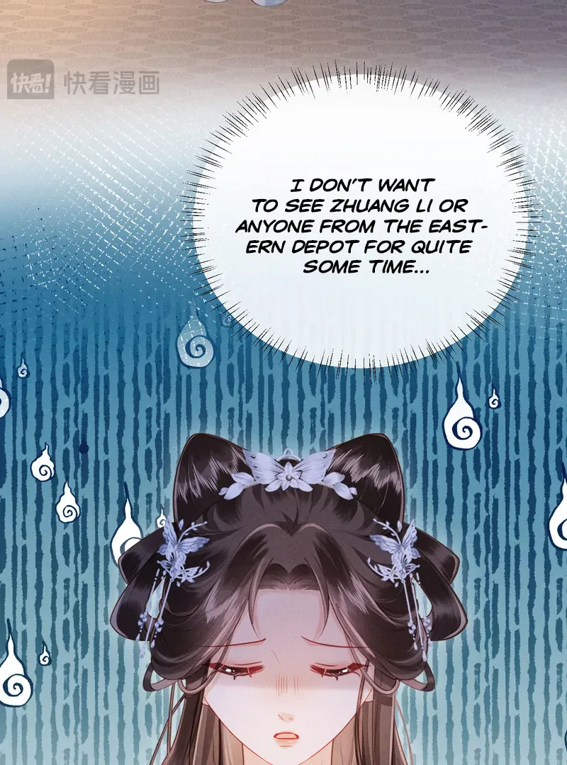 On Our Wedding Night, I Got Pregnant with the Chief Warden’s Child Chapter 22 page 15