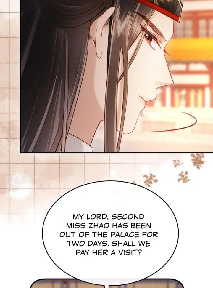 On Our Wedding Night, I Got Pregnant with the Chief Warden’s Child Chapter 24 page 63