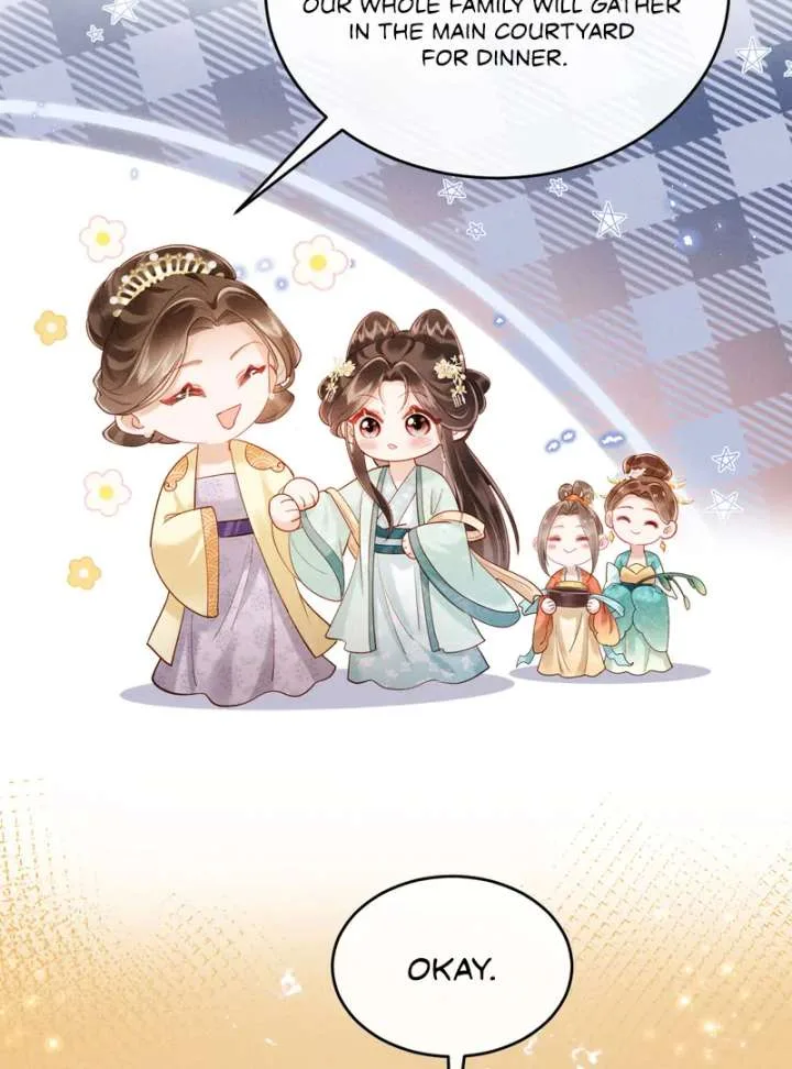 On Our Wedding Night, I Got Pregnant with the Chief Warden’s Child Chapter 24 page 16