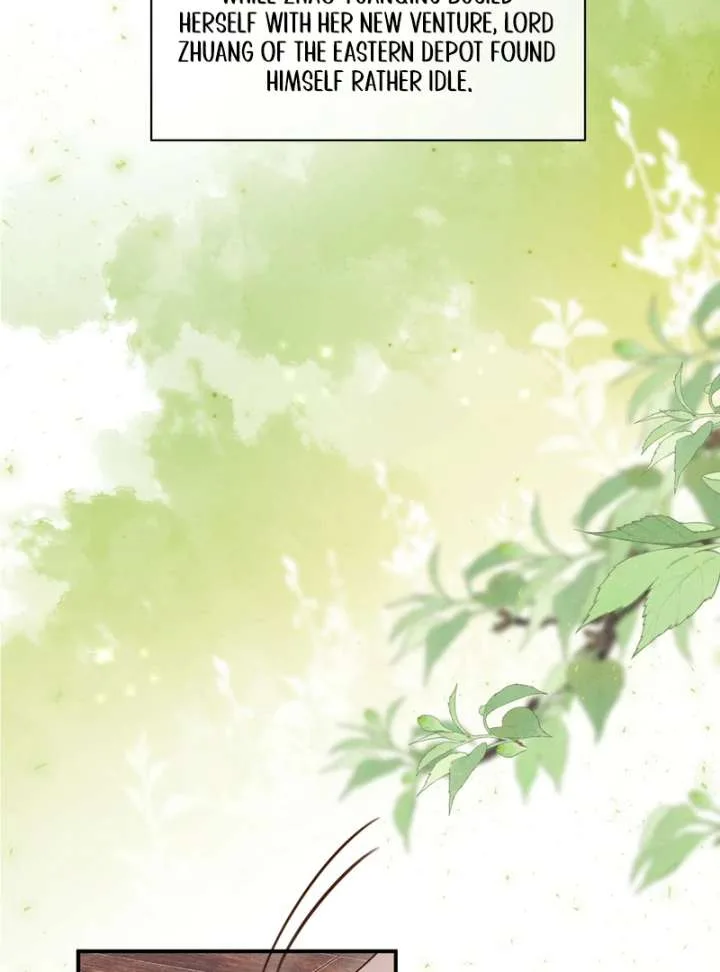 On Our Wedding Night, I Got Pregnant with the Chief Warden’s Child Chapter 24 page 57