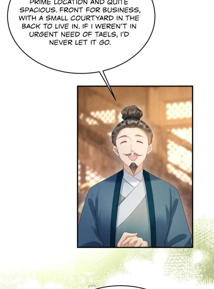 On Our Wedding Night, I Got Pregnant with the Chief Warden’s Child Chapter 24 page 42