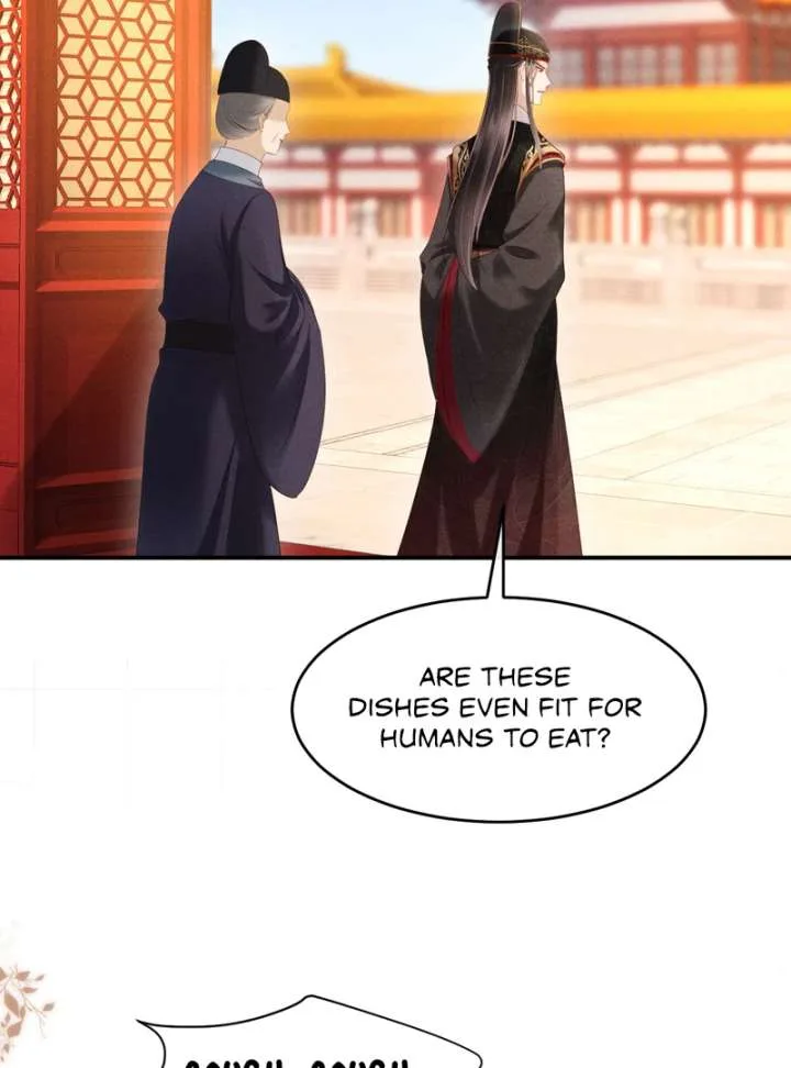 On Our Wedding Night, I Got Pregnant with the Chief Warden’s Child Chapter 24 page 61