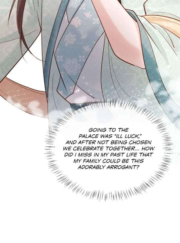 On Our Wedding Night, I Got Pregnant with the Chief Warden’s Child Chapter 24 page 18
