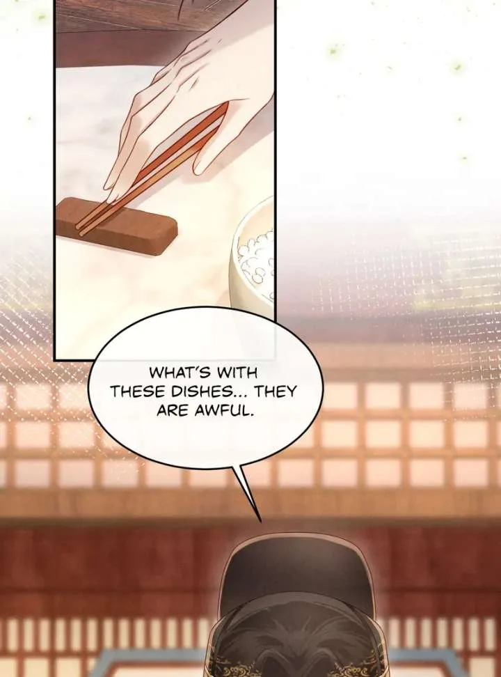 On Our Wedding Night, I Got Pregnant with the Chief Warden’s Child Chapter 24 page 58