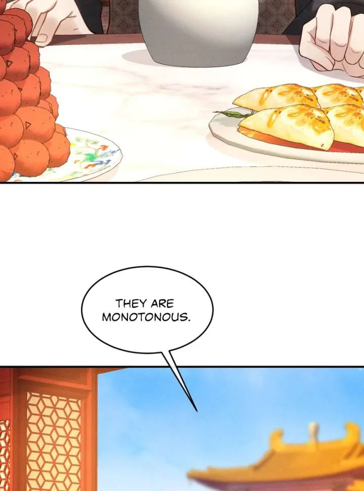 On Our Wedding Night, I Got Pregnant with the Chief Warden’s Child Chapter 24 page 60