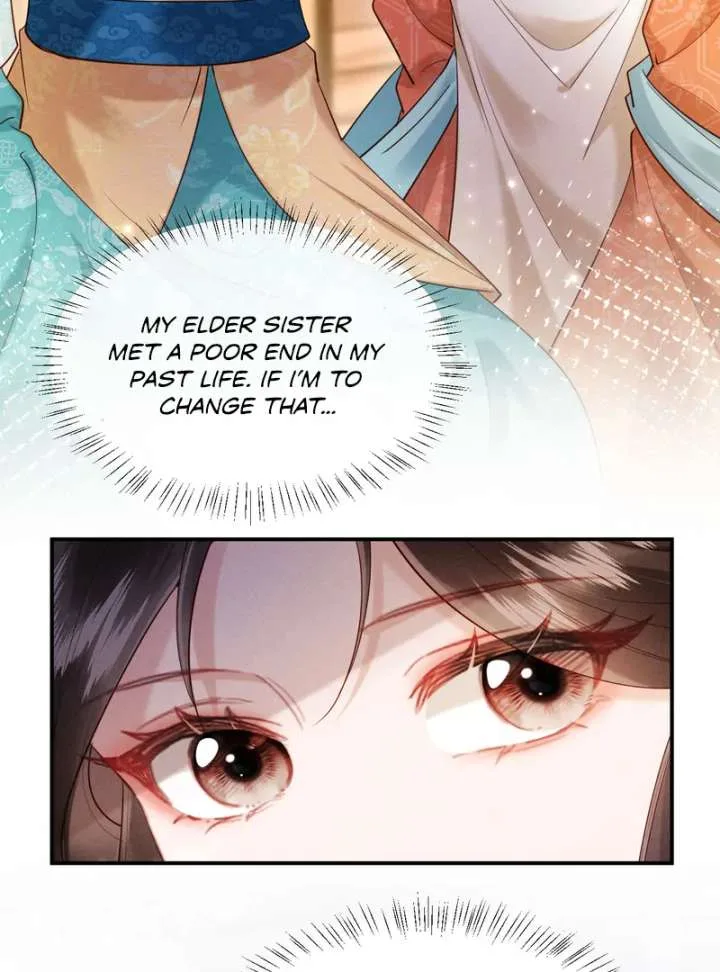 On Our Wedding Night, I Got Pregnant with the Chief Warden’s Child Chapter 24 page 32
