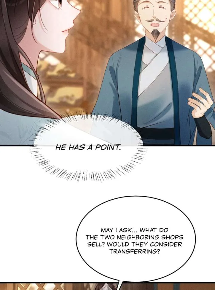 On Our Wedding Night, I Got Pregnant with the Chief Warden’s Child Chapter 24 page 45