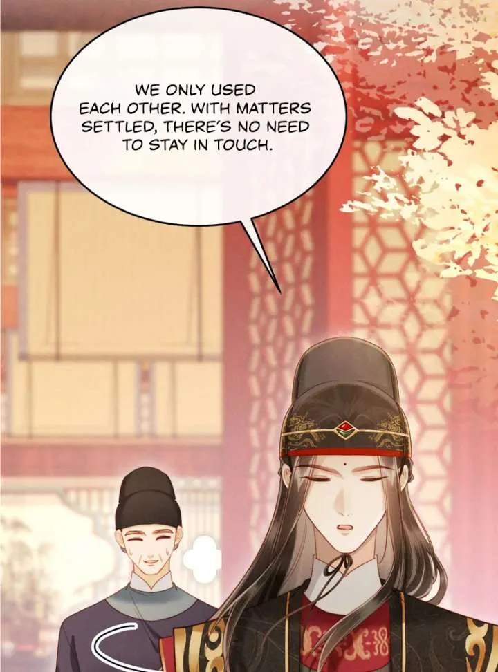 On Our Wedding Night, I Got Pregnant with the Chief Warden’s Child Chapter 24 page 68